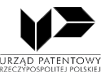 Logo Urząd Patentowy RP
